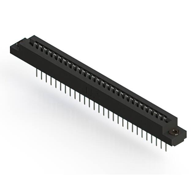 357-028-447-103 EDAC Inc.  Edgeboard Connectors